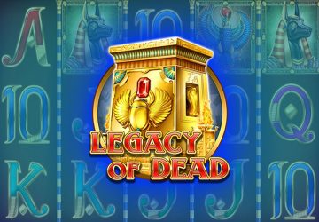 Sun of Egypt 3 в каталоге площадки